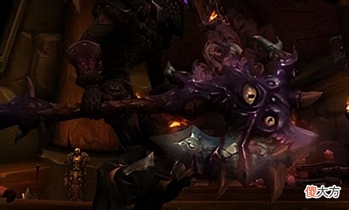 【游戏迷】副本坐骑超级BOSS,魔兽WLK新服务器名曝光,多项选择太内卷