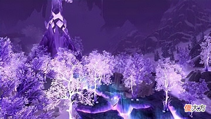 【游戏迷】副本坐骑超级BOSS,魔兽WLK新服务器名曝光,多项选择太内卷