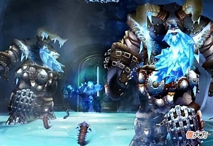 【游戏迷】副本坐骑超级BOSS,魔兽WLK新服务器名曝光,多项选择太内卷