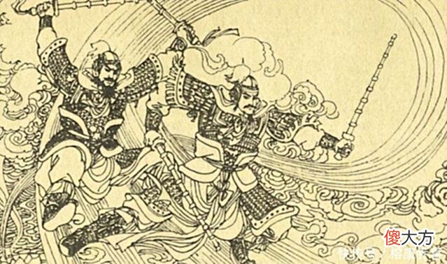 【爱历史】隋唐末杰战首杰：虎头枪秒变蛇身枪，恢复原状更长一寸，却生隐患