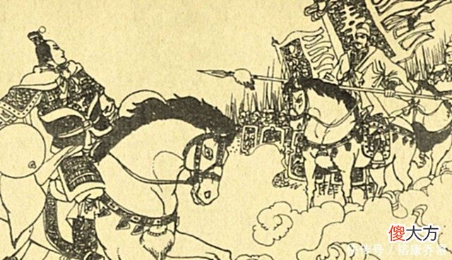【爱历史】隋唐末杰战首杰：虎头枪秒变蛇身枪，恢复原状更长一寸，却生隐患
