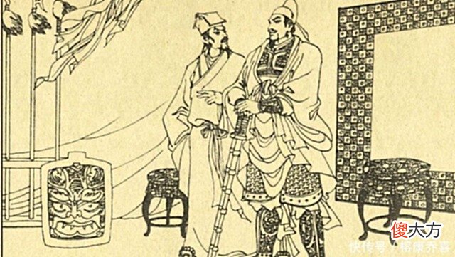 【爱历史】隋唐末杰战首杰：虎头枪秒变蛇身枪，恢复原状更长一寸，却生隐患