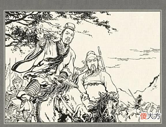 【爱历史】《三国志·乐进传》记载，关羽曾经被魏将乐进击败，有这回事吗？