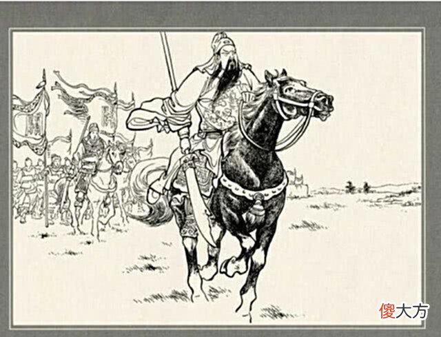 【爱历史】《三国志·乐进传》记载，关羽曾经被魏将乐进击败，有这回事吗？