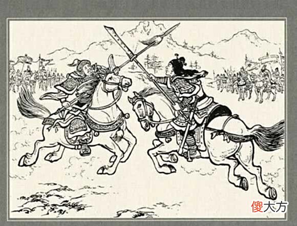 【爱历史】《三国志·乐进传》记载，关羽曾经被魏将乐进击败，有这回事吗？