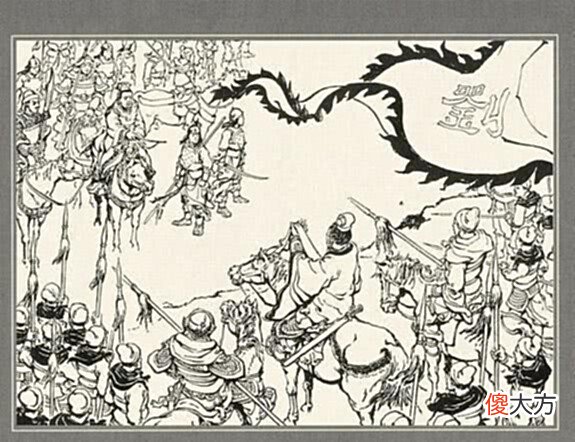 【爱历史】《三国志·乐进传》记载，关羽曾经被魏将乐进击败，有这回事吗？