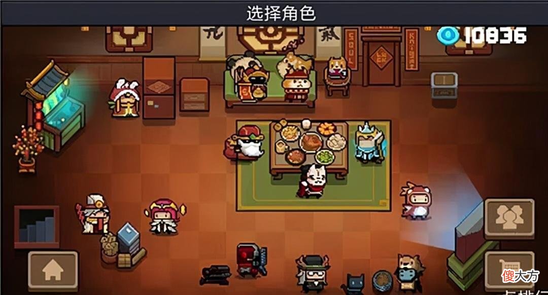 【游戏世界】这有10款好玩游戏，游戏迷速来围观