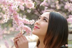 女人桃花最为旺盛的六个时间点(图文)