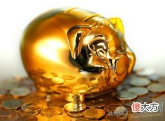 八字分析哪些人容易发大财(图文)