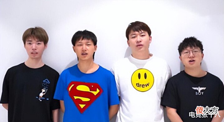 【游戏世界】狼队打WB,什么才是战队找回状态的依据?水友:赢一小局就算
