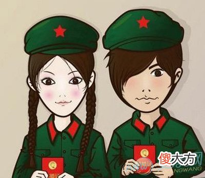 八字算命婚姻方向属相选择(图文)