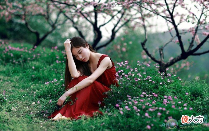 八字算命看桃花运是凶是吉(图文)