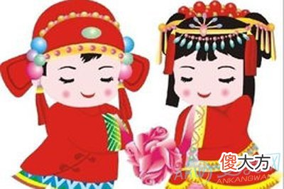 生辰八字测婚姻需要从哪些方面来看？(图文)
