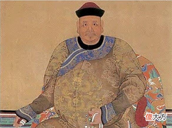 【爱历史】康熙最长寿儿子允祹：手握兵权未参与九子夺嫡，70岁仍被乾隆重用