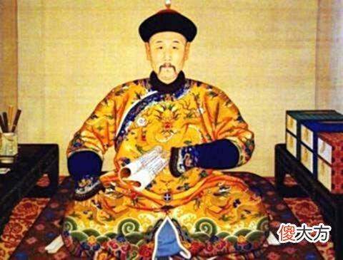 【爱历史】康熙最长寿儿子允祹：手握兵权未参与九子夺嫡，70岁仍被乾隆重用
