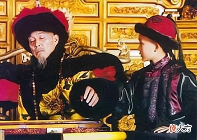 【爱历史】康熙最长寿儿子允祹：手握兵权未参与九子夺嫡，70岁仍被乾隆重用