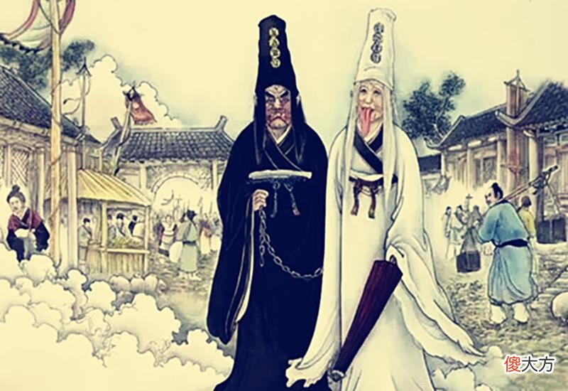 【历史故事】民间故事：富商贿赂鬼差，让已死妻子还阳，结局却令人唏嘘不已