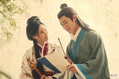 【爱历史】故事：三娘坚贞守孝，终得拨云见日