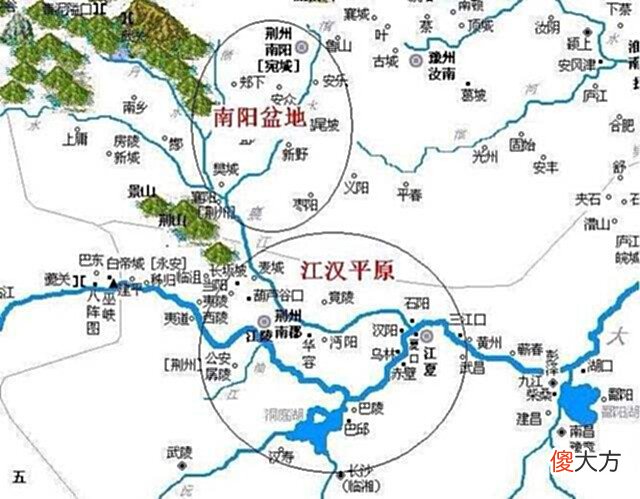 【历史故事】曹操在关羽水淹七军后,想要迁都的原因是什么?