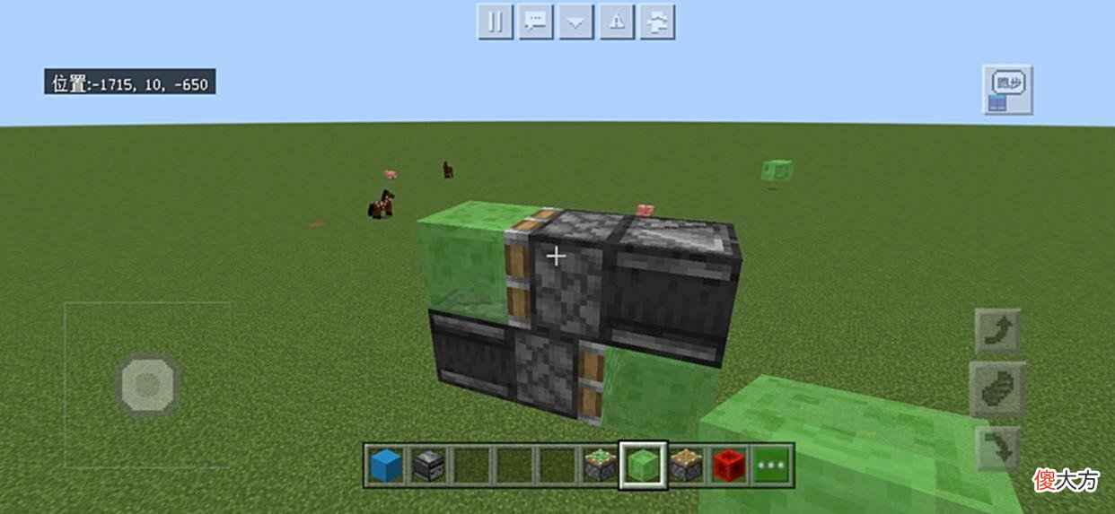 【游戏世界】我的世界：你是否知道Minecraft中活塞的正确用法