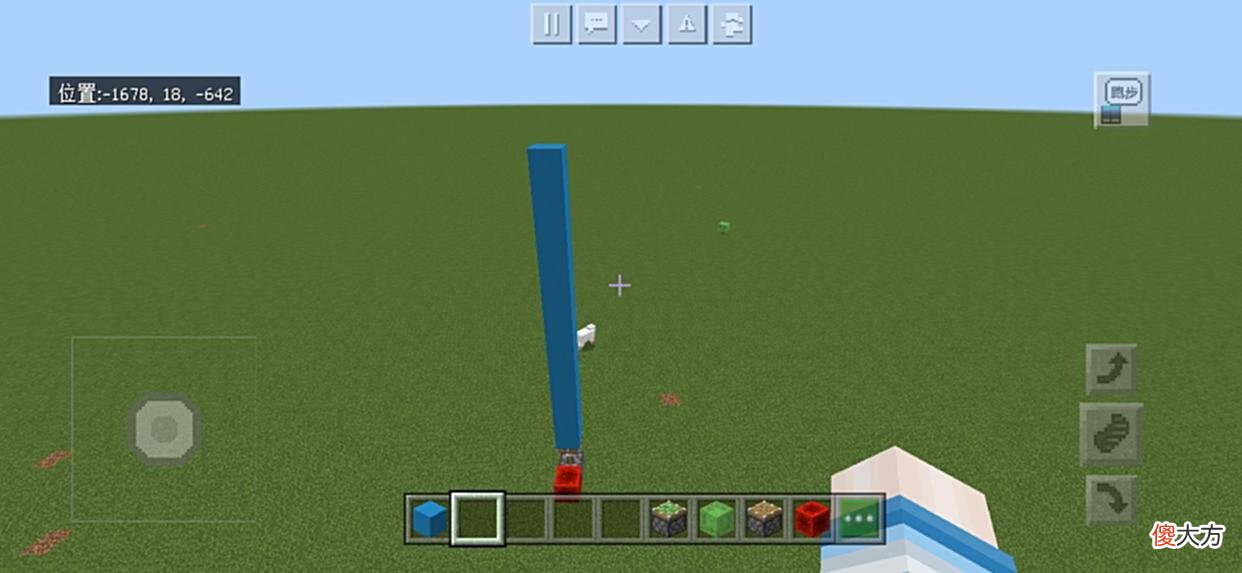 【游戏世界】我的世界：你是否知道Minecraft中活塞的正确用法