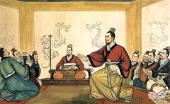 【爱历史】为彰显手中的权力威望,维护自身统治,这位皇帝竟不惜伪造天书!