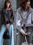 【时尚一点】“衬衫”穿对了，你才够优雅！这些日杂穿搭思路赶快学起来吧