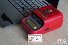 【就爱时尚】跨界联名设计，精臣B21智能标签打印机：让生活美好有序