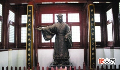 【爱历史】三国最歹毒的武将,背信弃义专杀救命恩人,如今仍享受香火供奉