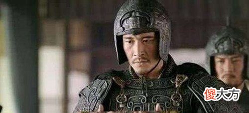 【爱历史】三国最歹毒的武将,背信弃义专杀救命恩人,如今仍享受香火供奉
