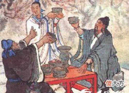 【爱历史】三国最歹毒的武将,背信弃义专杀救命恩人,如今仍享受香火供奉