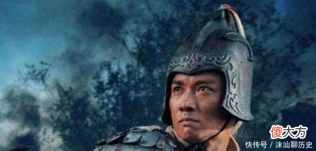 【爱历史】罗贯中笔下的赵云被“神化”？正史中他一样骁勇善战多次立功