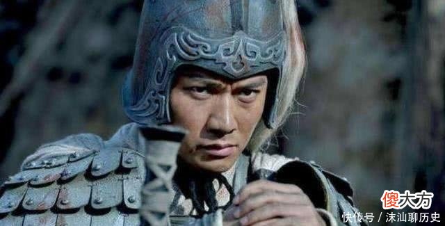 【爱历史】罗贯中笔下的赵云被“神化”？正史中他一样骁勇善战多次立功