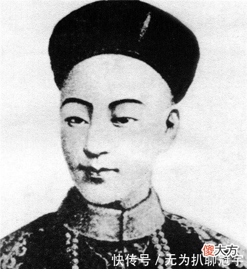 【历史故事】珍妃年轻时有多漂亮？看完这组罕见旧照，你就明白隆裕有多嫉妒她