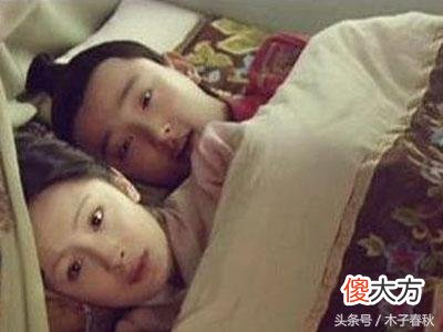 【历史故事】古代“通房丫头”不能说的秘密，到底是怎么个“通房”法？
