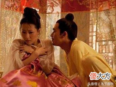 【历史故事】古代“通房丫头”不能说的秘密，到底是怎么个“通房”法？