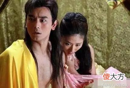 【历史故事】古代“通房丫头”不能说的秘密，到底是怎么个“通房”法？