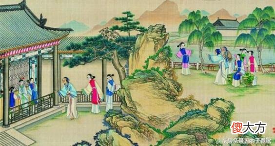 【历史故事】古代“通房丫头”不能说的秘密，到底是怎么个“通房”法？