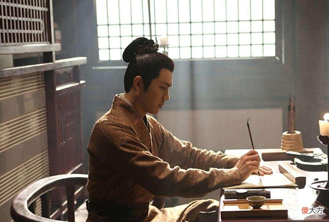 【爱历史】唐代状元崔曙才华盖世，奈何命运不济，只在千年后留下一句谶语