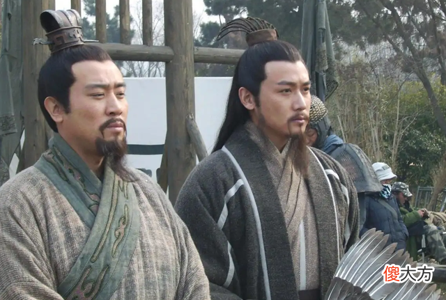 【历史故事】三国知名谋臣排行：诸葛亮为何仅排第六，看看前五名是谁就明白了