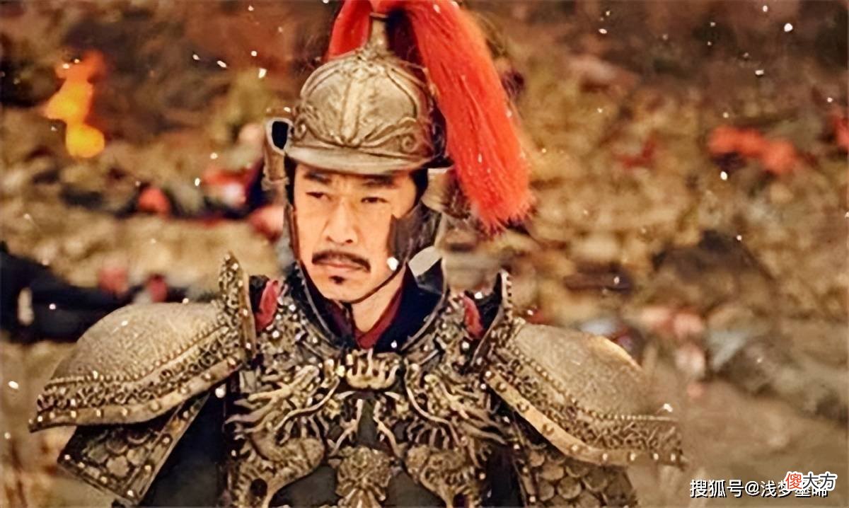 【爱历史】年轻时身体非常棒的李世民,为什么只活了51岁?