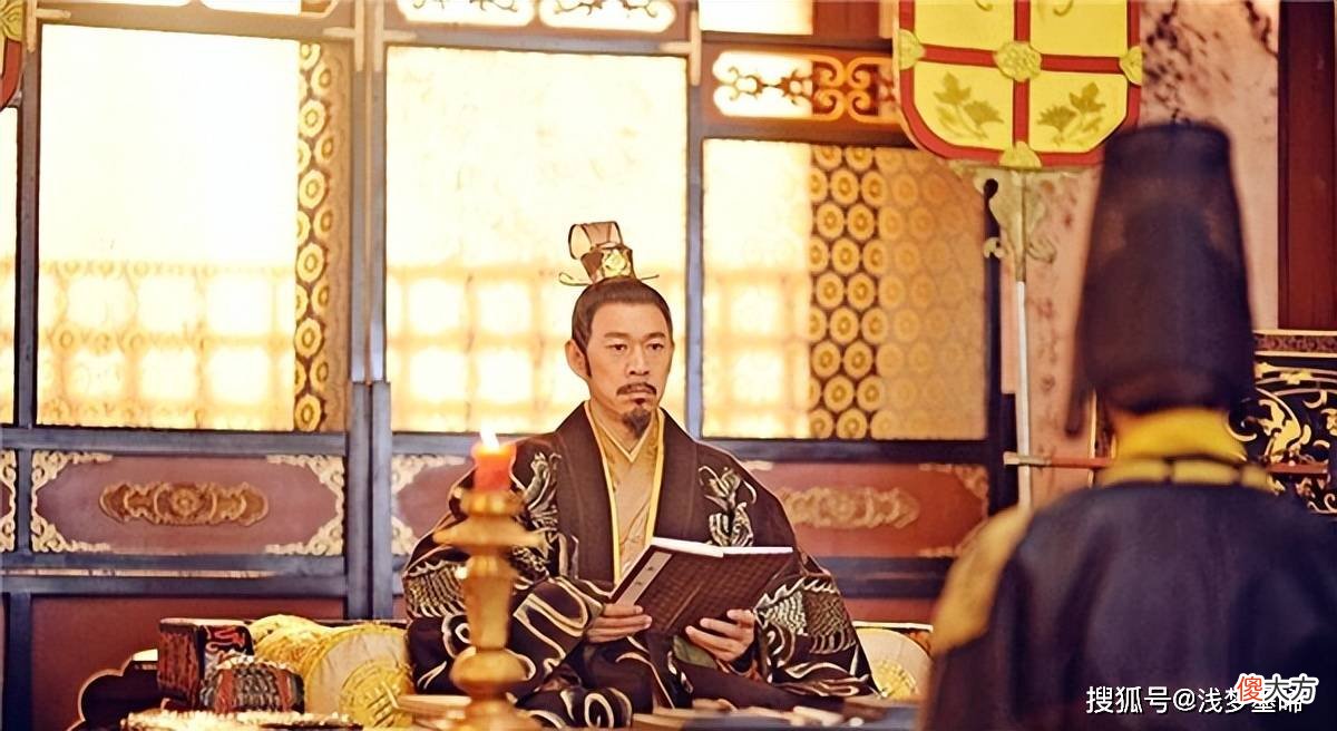 【爱历史】年轻时身体非常棒的李世民,为什么只活了51岁?