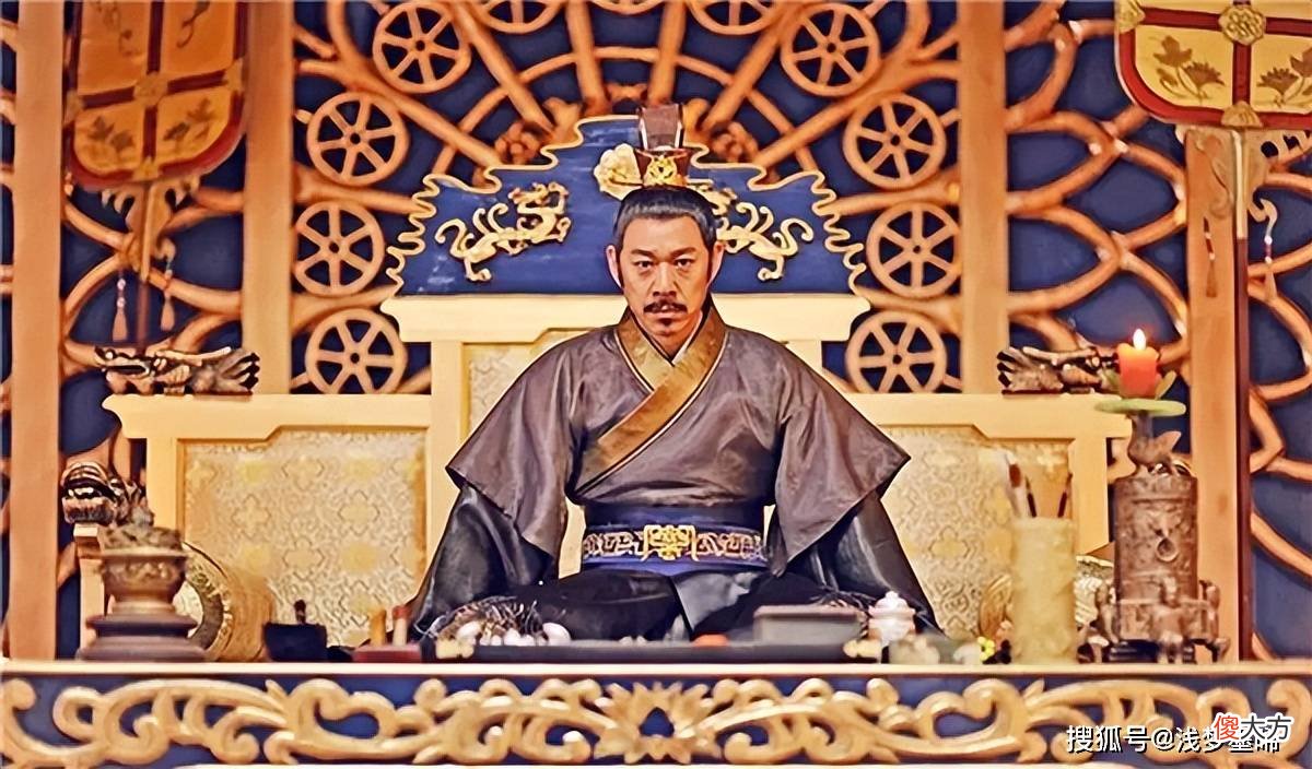 【爱历史】年轻时身体非常棒的李世民，为什么只活了51岁？