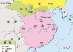 【历史故事】赵匡胤曾断言：若定都开封、民力撑不了百年，但为啥最终没迁都？