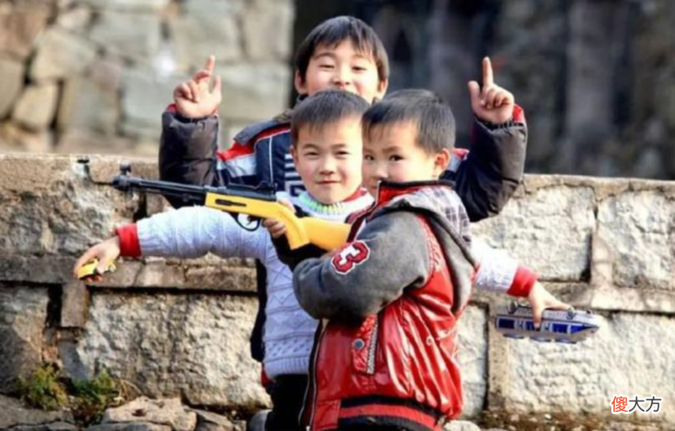 钱多孩子少，钱少孩子多？生娃的这些原因很真实，让人无从反驳