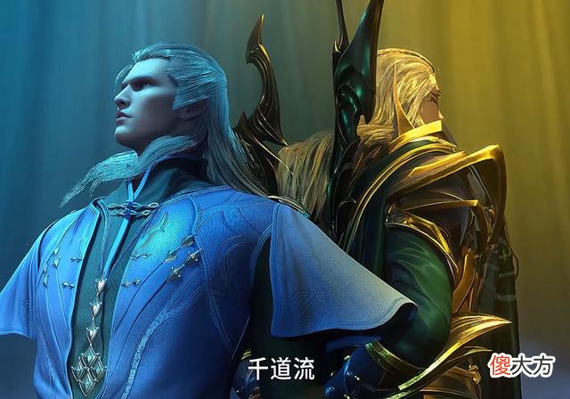 【游戏迷】斗罗大陆：史莱克七怪重聚，唐三带来实力强劲的唐家军