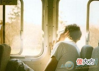 情感坎坷的悲情男命(图文)