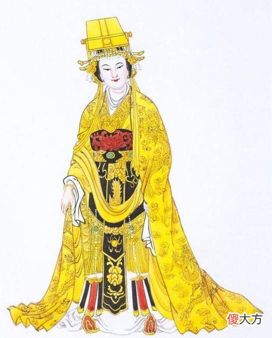 【爱历史】赵光义、李世民的庙号同为“太宗”是否巧合?