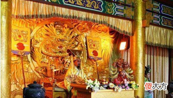 【爱历史】赵光义、李世民的庙号同为“太宗”是否巧合？