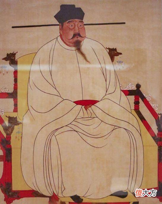 【爱历史】赵光义、李世民的庙号同为“太宗”是否巧合？